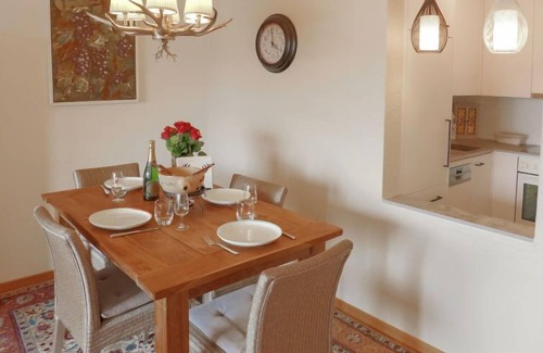 Montana Apartment | Jeanne D'Arc Apt. D-33 by Interhome