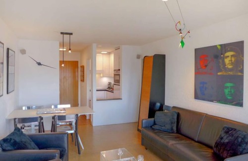 Montana Apartment | Jeanne D'Arc Apt. C-19 by Interhome