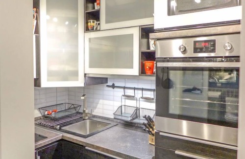 Montana Apartment | Jeanne D'Arc Apt. E-36 by Interhome