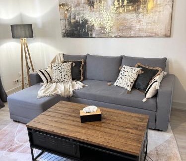 Ribeauville Apartment | Jeannette