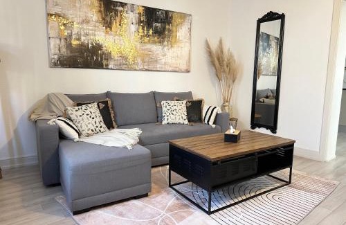 Ribeauville Apartment | Jeannette