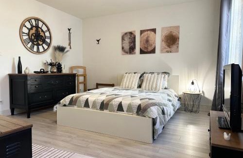 Ribeauville Apartment | Jeannette