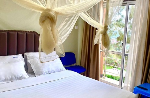 Buloba Hotel | Jebel Hotel and Lounge Buloba