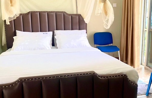 Buloba Hotel | Jebel Hotel and Lounge Buloba