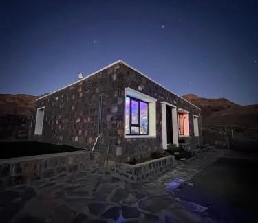 Al Hamra House | Jebel shams Sky
