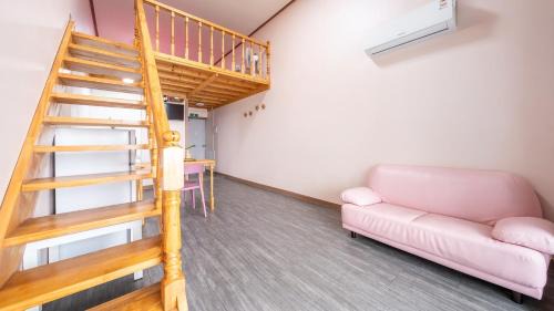 Hwaseong House | Jebudo Gloria Pension