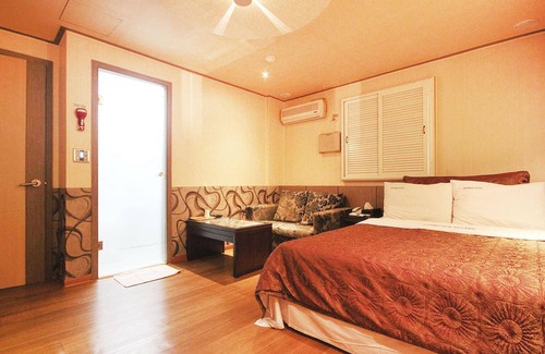 Hwaseong Hotel | Jebudo Prince