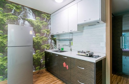 Jecheon House | Jecheon Healing Pension