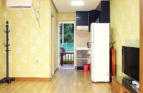 Jecheon House | Jecheon Sopungganeunnal Pension