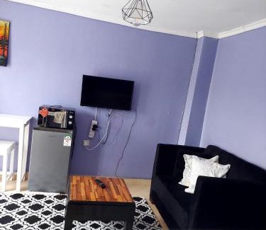 Bomet Hotel | Jeda Homey Homes Studio Apartment
