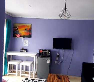 Bomet Hotel | Jeda Homey Homes Studio Apartment
