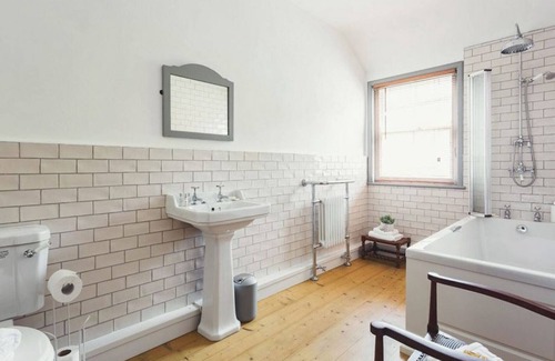 Belper Cottage | Jedediah Cottage, Belper, Derbyshire