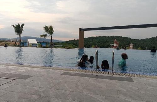 Gua Apartment | Jedi Homestay