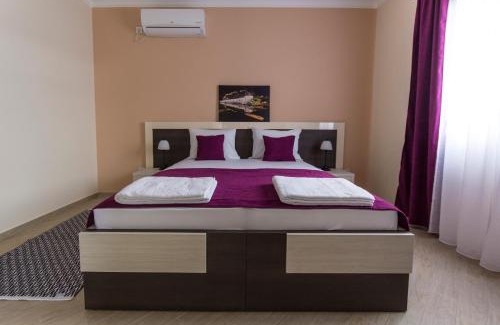 Kumbor Apartment | Jedro Apartmani