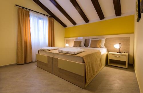 Kumbor Apartment | Jedro Apartmani