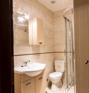 Kumbor Apartment | Jedro Apartmani