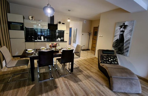 Iwonicz-Zdroj Apartment | Jedynka Apartments