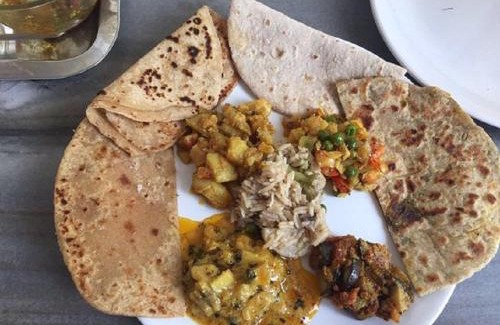 Gulab Sagar Hotel | Jee Ri Haveli