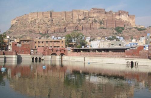 Gulab Sagar Hotel | Jee Ri Haveli