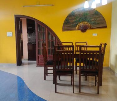 North Paravur House | Jeeson stay