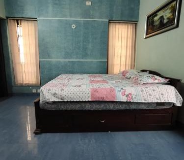 North Paravur House | Jeeson stay