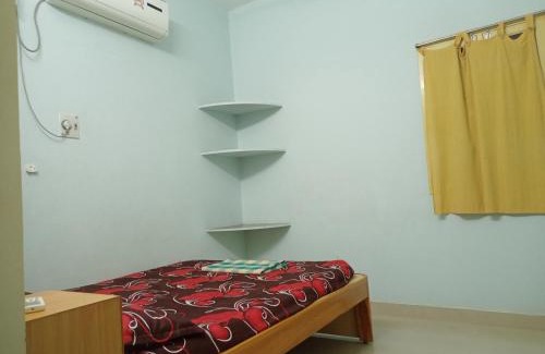 Tiruvannamalai Apartment | Jeeva Guest House