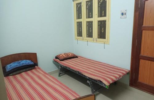 Tiruvannamalai Apartment | Jeeva Guest House