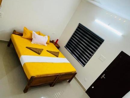Edava House | Jeeva Homestay