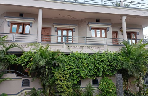 Hunsur House | Jeevithara