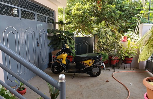Hunsur House | Jeevithara