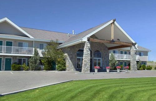 Whitehall Hotel | Jefferson Inn