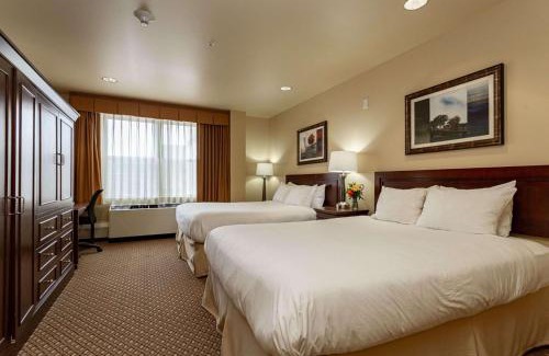 Wausau Hotel | Jefferson Street Inn