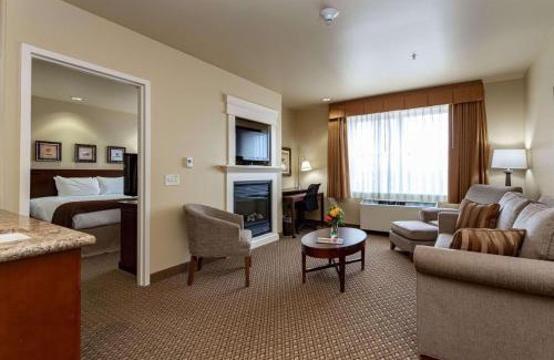 Wausau Hotel | Jefferson Street Inn