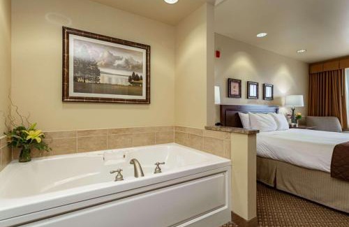 Wausau Hotel | Jefferson Street Inn
