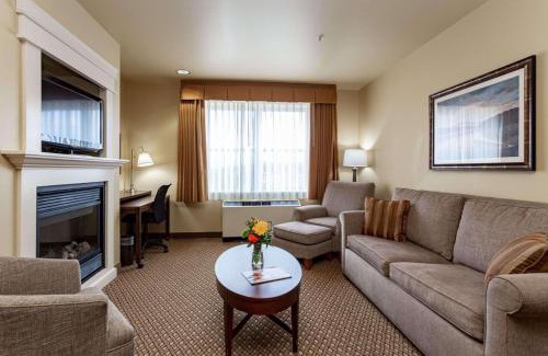 Wausau Hotel | Jefferson Street Inn
