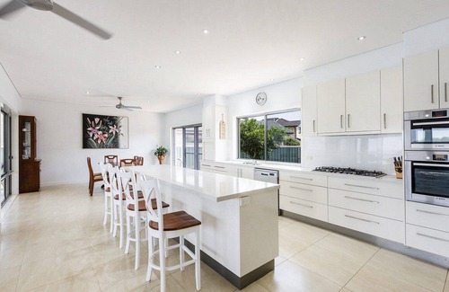Yamba House | Jeffery River Retreat, 103 Witonga Drive