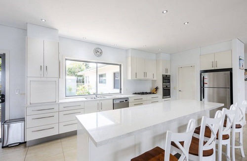 Yamba House | Jeffery River Retreat, 103 Witonga Drive