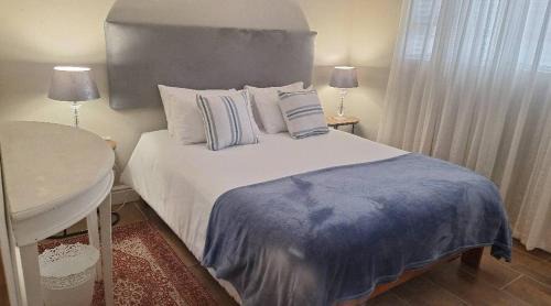 Marina Martinique Apartment | Jeffreys Bay - Life on the Canals
