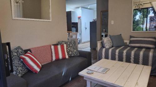 Marina Martinique Apartment | Jeffreys Bay - Life on the Canals
