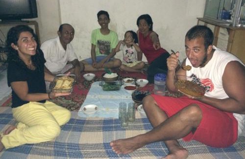 Mangsit House | Jeges Homestay