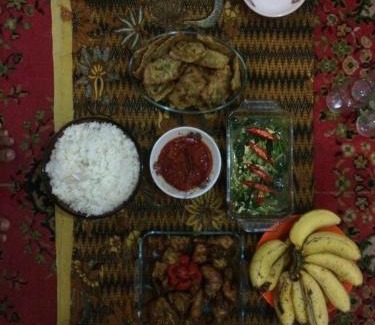 Mangsit House | Jeges Homestay