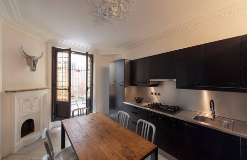 Saint-Merri Apartment | Jehan, 2Ch/1Sdb, sleeps 4