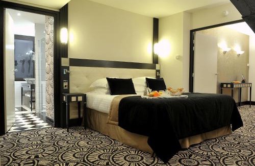 Chartres Hotel | Jehan De Beauce - Teritoria