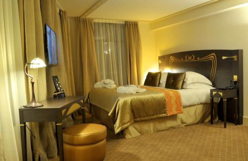 Chartres Hotel | Jehan De Beauce - Teritoria