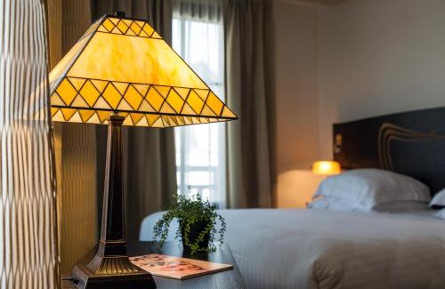 Chartres Hotel | Jehan De Beauce - Teritoria