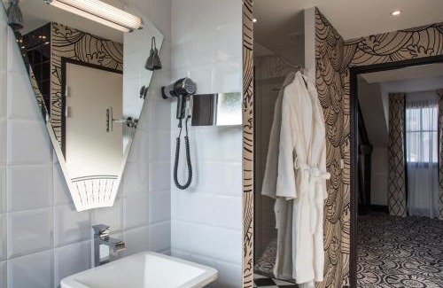 Chartres Hotel | Jehan De Beauce - Teritoria