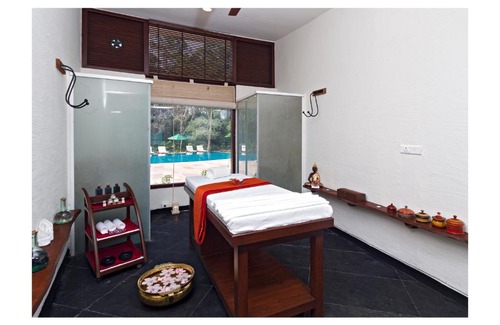 Bhopal Resort | Jehan Numa Retreat Club & Spa