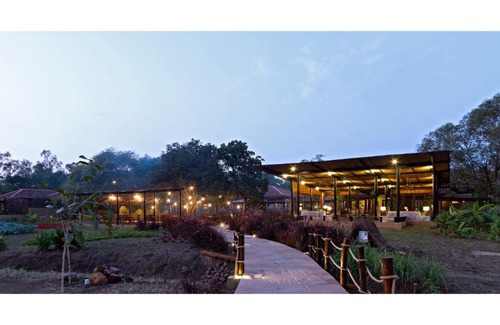 Bhopal Resort | Jehan Numa Retreat Club & Spa