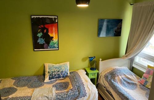 Hanko Apartment | Jeja Roosintie 6