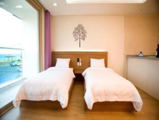 Seongsan Resort | Jeju Arumdaun Resort